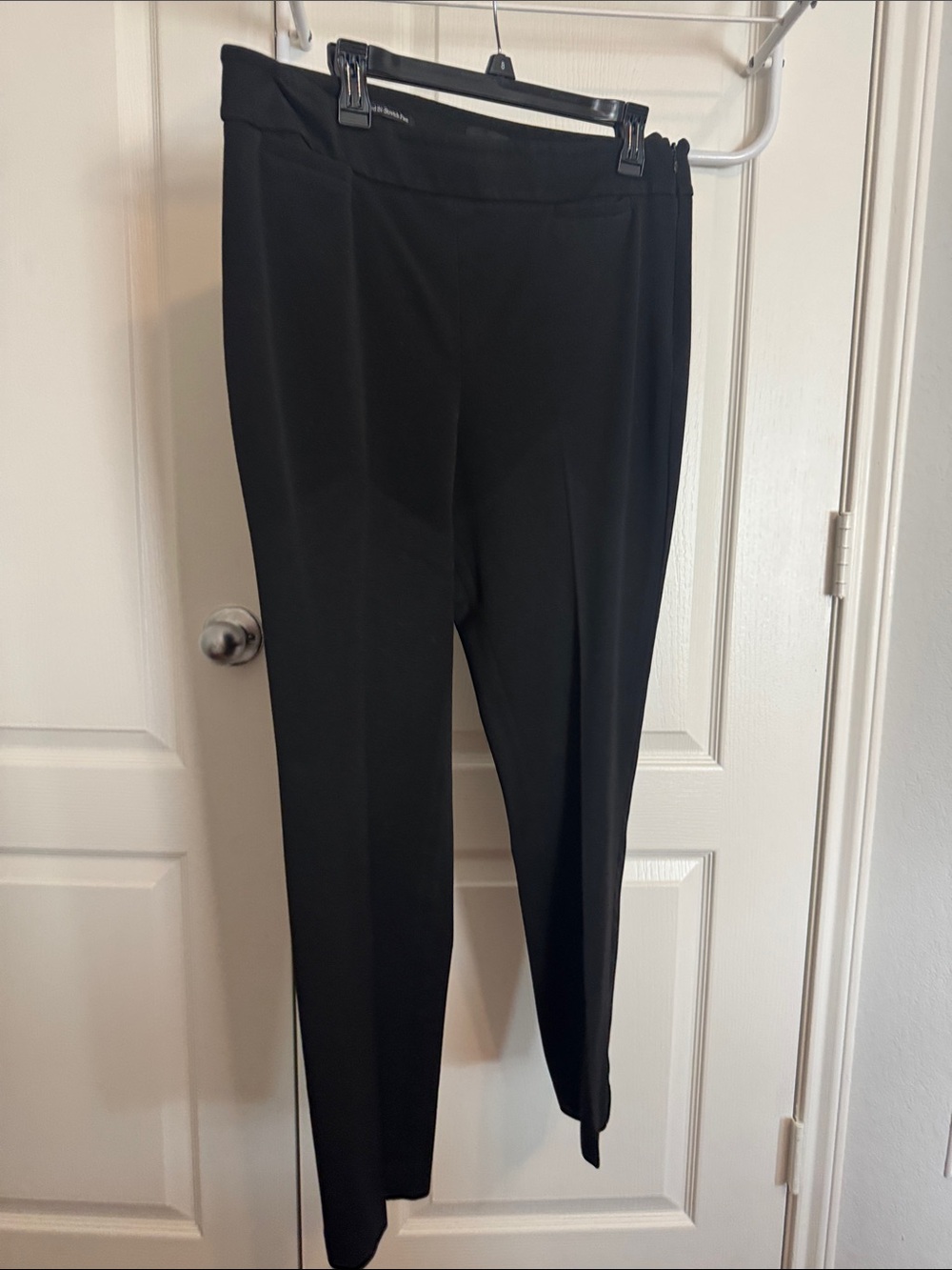 Talbots Black  Dress Trousers